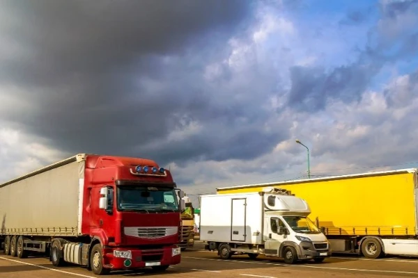 Mardin Kocaeli Nakliyat Ambarları
